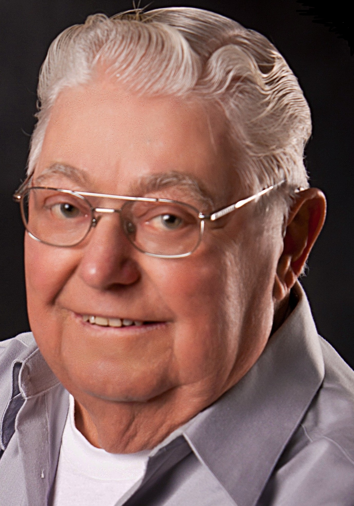 Jerry (Jerome) Longuski